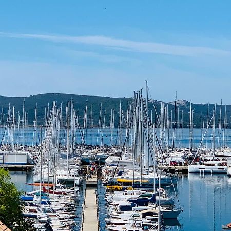 Apartment Leonardo Biograd Na Moru Dış mekan fotoğraf