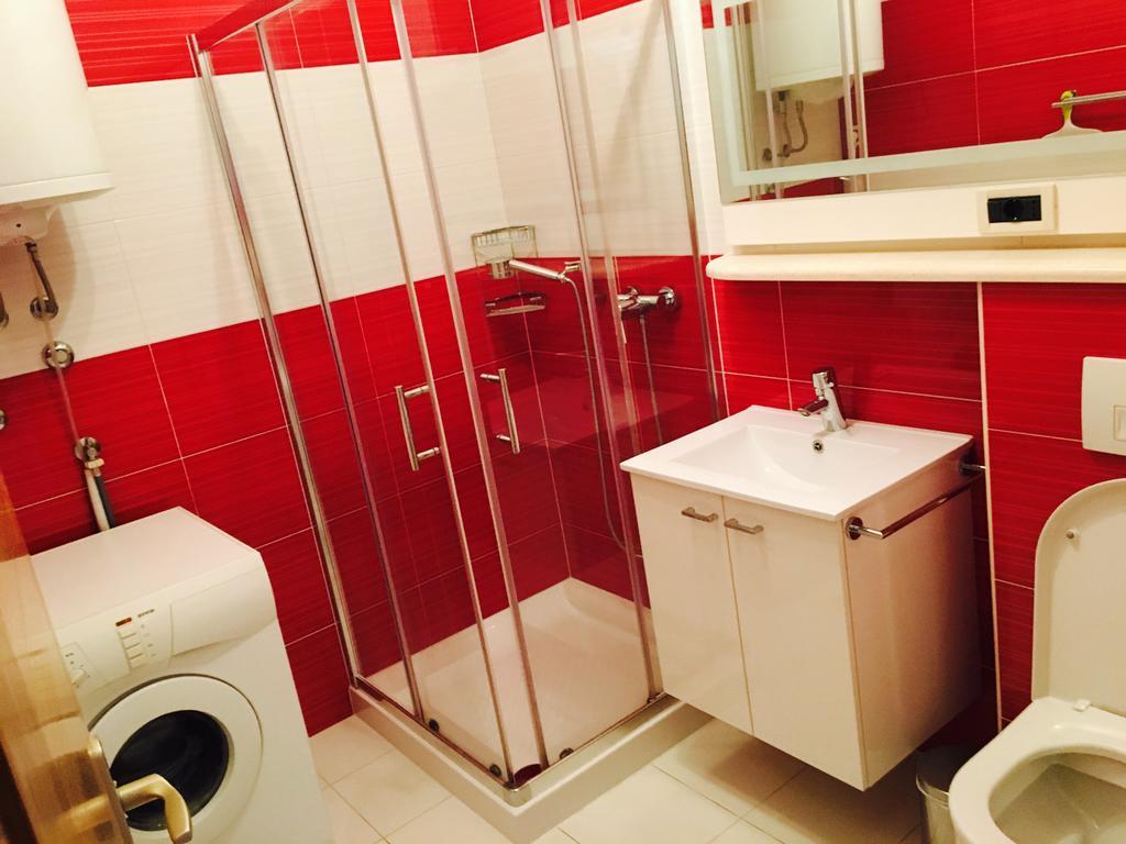 Apartment Leonardo Biograd Na Moru Dış mekan fotoğraf