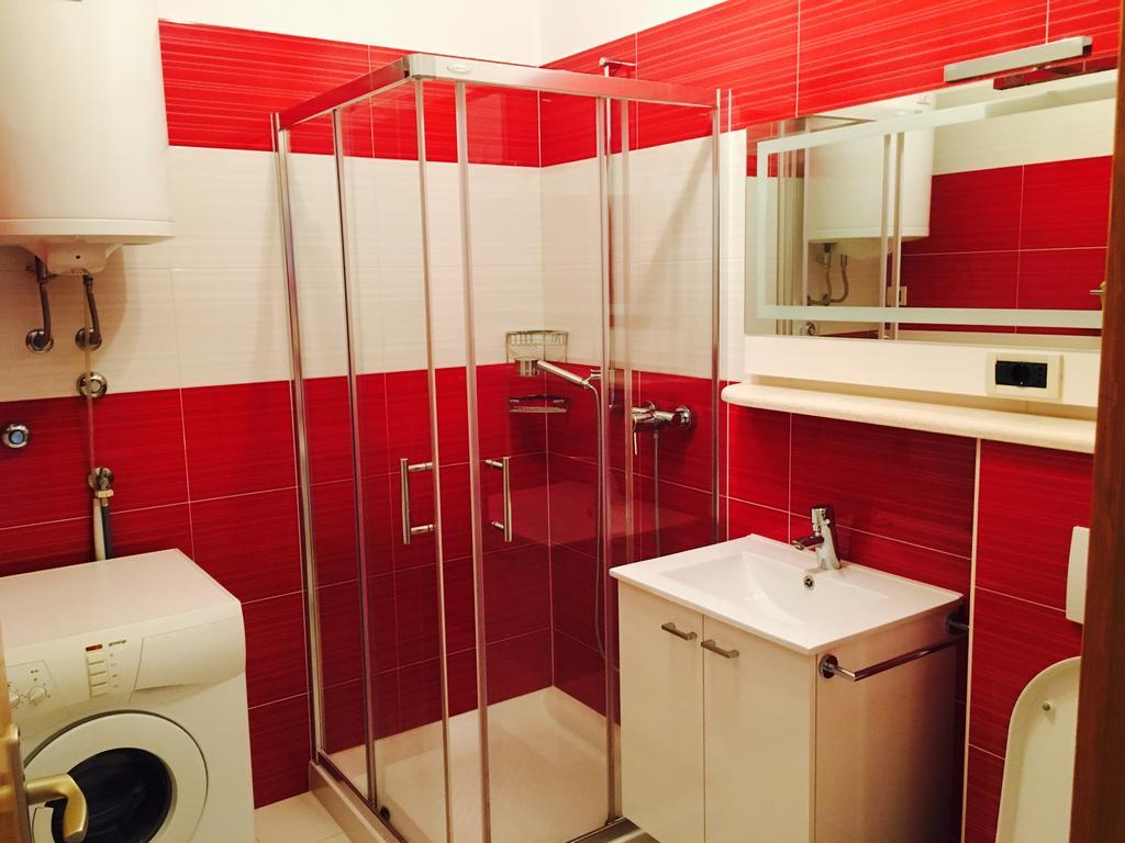 Apartment Leonardo Biograd Na Moru Dış mekan fotoğraf